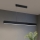 Brilagi - LED Reguliuojamas pakabinamas sietynas SLEEKLINE SMART LED/40W/230V 3000-6000K Wi-Fi Tuya juoda + nuotolinio valdymo pultas