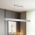 Brilagi - LED Reguliuojamas pakabinamas sietynas SLEEKLINE SMART LED/40W/230V 3000-6000K Wi-Fi Tuya sidabras + nuotolinio valdymo pultas