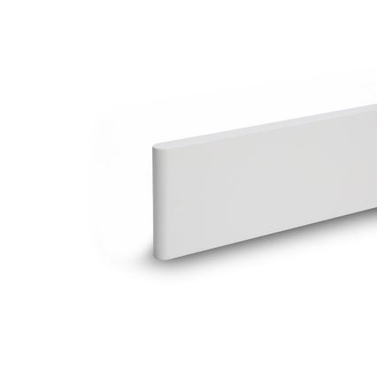 Brilagi - LED Reguliuojamas pakabinamas sietynas SLIMLINE LED/40W/230V 3000-6000K balta + nuotolinio valdymo pultas