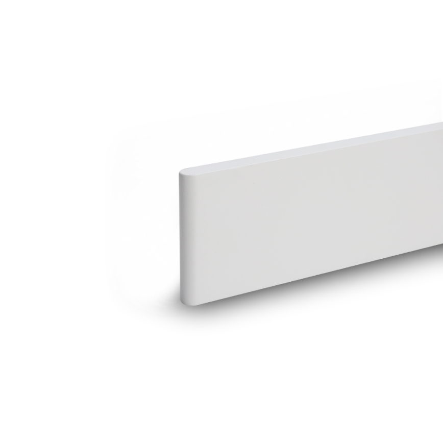 Brilagi - LED Reguliuojamas pakabinamas sietynas SLIMLINE LED/40W/230V 3000-6000K balta + nuotolinio valdymo pultas