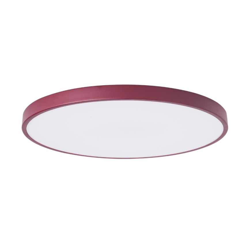 Brilagi - LED dimeriuojamas šviestuvas POOL SMART LED/100W/230V skersmuo 80 cm 3000-6000K Wi-Fi Tuya + nuotolinis pultas bordo