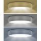Brilagi - LED Pritemdomas lubinis šviestuvas POOL SMART LED/48W/230V 3000-6000K 40 cm + nuotolinio valdymo pultas balta