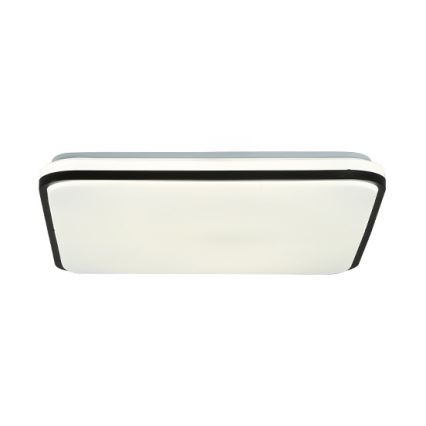 Brilagi - LED Pritemdomas lubinis šviestuvas SMART LED/28W/230V 3000-6000K 40x40 cm Wi-Fi Tuya + nuotolinio valdymo pultas