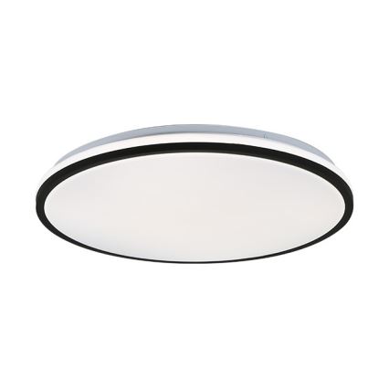 Brilagi - LED Pritemdomas lubinis šviestuvas SMART LED/36W/230V 3000-6000K diametras 45 cm Wi-Fi Tuya + nuotolinio valdymo pultas