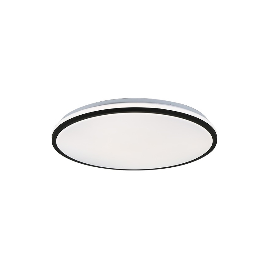 Brilagi - LED Pritemdomas lubinis šviestuvas SMART LED/36W/230V 3000-6000K diametras 45 cm Wi-Fi Tuya + nuotolinio valdymo pultas