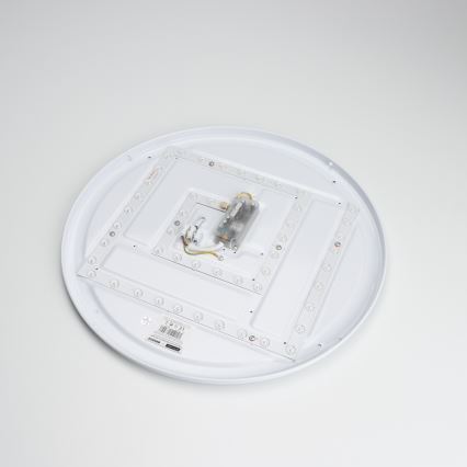 Brilagi - dimeriuojamas LED šviestuvas SMART STARS LED/24W/230V, skersmuo 38 cm, 2700-6500K, Wi-Fi Tuya + nuotolinis valdymas