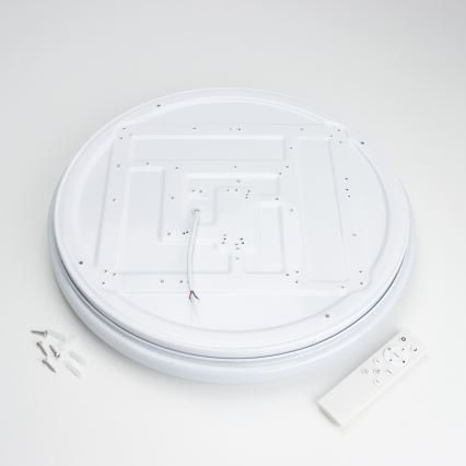 Brilagi - LED Reguliuojamas šviestuvas  SMART STARS LED/36W/230V 2700-6500K Wi-Fi Tuya + valdymo pultas