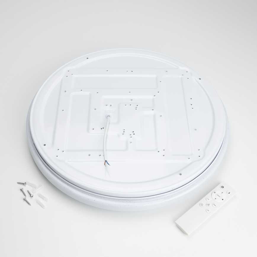 Brilagi - LED Reguliuojamas šviestuvas  SMART STARS LED/36W/230V 2700-6500K Wi-Fi Tuya + valdymo pultas