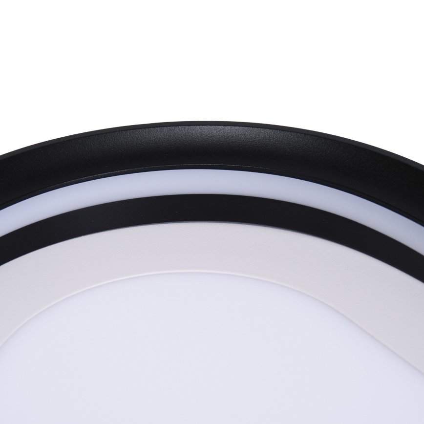 Brilagi - LED reguliuojamas lubinis šviestuvas TRIVARO LED/85W/230V 3000-6000K 20x60 cm + nuotolinis valdymas
