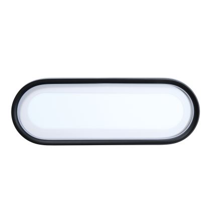Brilagi - LED reguliuojamas lubinis šviestuvas TRIVARO LED/85W/230V 3000-6000K 20x60 cm + nuotolinis valdymas
