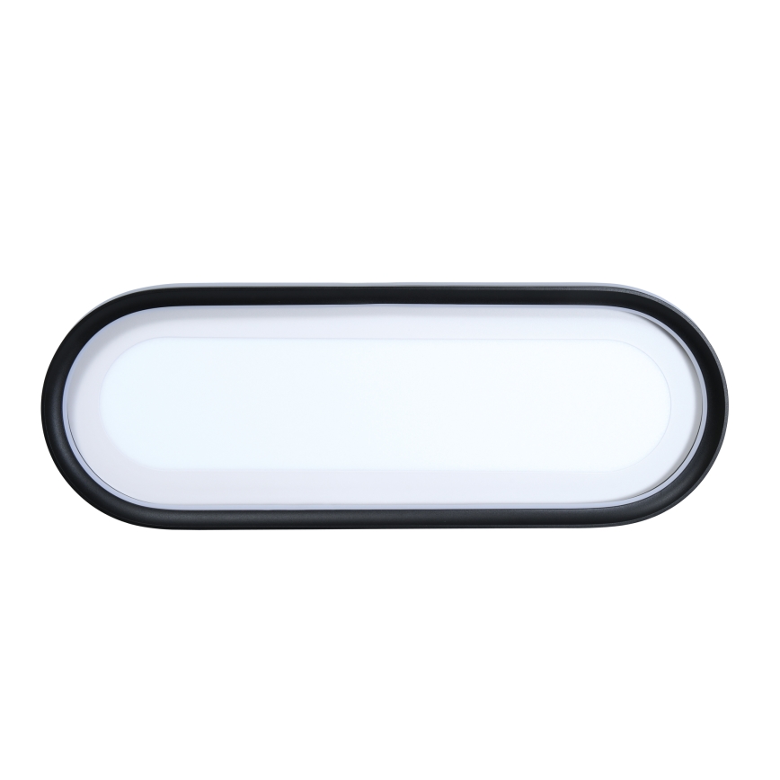 Brilagi - LED reguliuojamas lubinis šviestuvas TRIVARO LED/85W/230V 3000-6000K 20x60 cm + nuotolinis valdymas