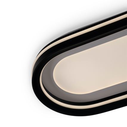 Brilagi - LED reguliuojamas lubinis šviestuvas TRIVARO LED/85W/230V 3000-6000K 20x60 cm + nuotolinis valdymas