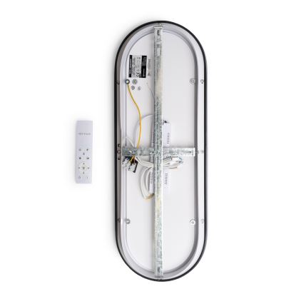 Brilagi - LED reguliuojamas lubinis šviestuvas TRIVARO LED/85W/230V 3000-6000K 20x60 cm + nuotolinis valdymas