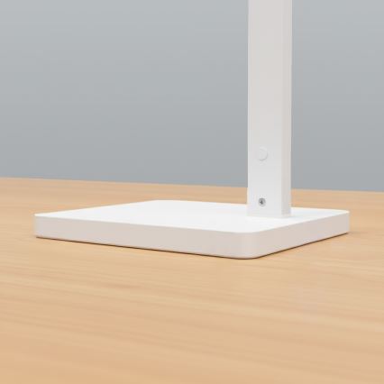 Brilagi - LED dimeriuojama jutiklinė stalinė lempa VARIO LED/24W/230V 3000-6500K CRI 92 balta