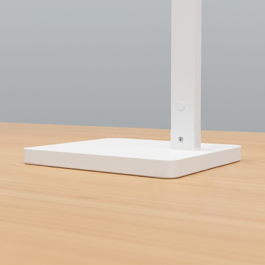 Brilagi - LED dimeriuojama jutiklinė stalinė lempa VARIO LED/24W/230V 3000-6500K CRI 92 balta