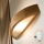 Brilagi - LED RGBW dimeriuojamas sieninis šviestuvas CARVALHO 1xE27/9W/230V 2700-6500K Wi-Fi ąžuolas