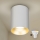 Brilagi - LED RGBW dimeriuojamas taškinis šviestuvas TRINE 1xGU10/4,8W/230V 3000K baltas/auksinis + nuotolinis valdymas