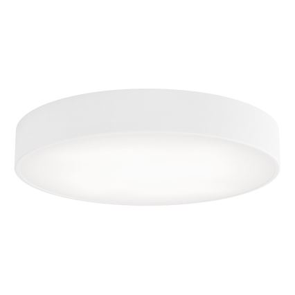 Brilagi - LED RGBW dimeriuojamas lubinis šviestuvas CLARE 4xE27/9W/230V 2700–6500 K Ø 50 cm Wi‑Fi, baltas