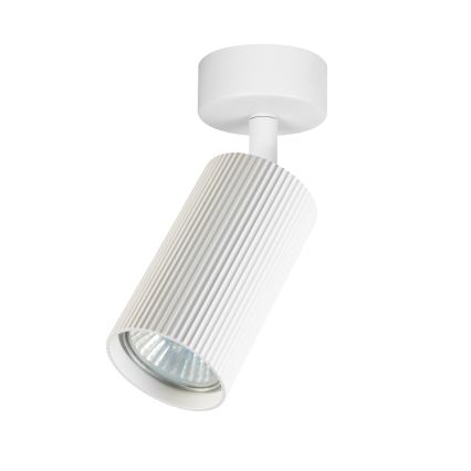 Brilagi - LED RGBW reguliuojamas taškinis šviestuvas SELE MODERN 1xGU10/4,8W/230V 3000K baltas + nuotolinis valdymas