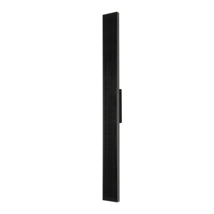 Brilagi - saulės LED sieninis šviestuvas su reguliuojamu ryškumu SUN LED/5,5W/230V 100 cm 6000 mAh IP44