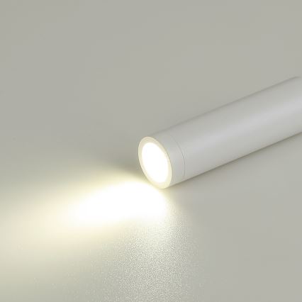 Brilagi - LED sieninis akcentinis šviestuvas MAYA LED/3W/230V 4000K balta