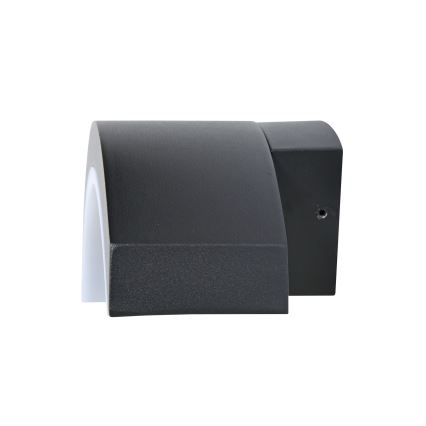 Brilagi - LED sieninis lauko šviestuvas ARCELO LED/8W/230V IP54
