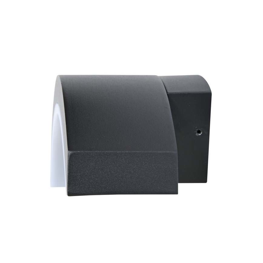 Brilagi - LED sieninis lauko šviestuvas ARCELO LED/8W/230V IP54