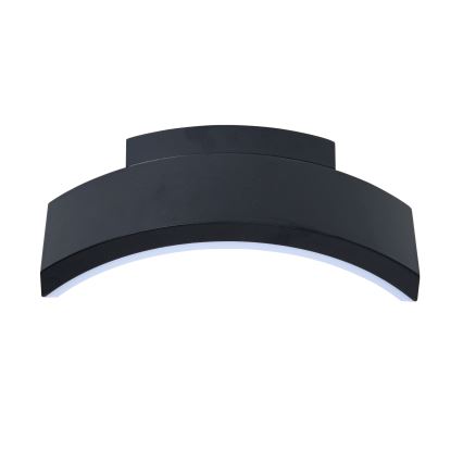Brilagi - LED sieninis lauko šviestuvas ARCELO LED/8W/230V IP54