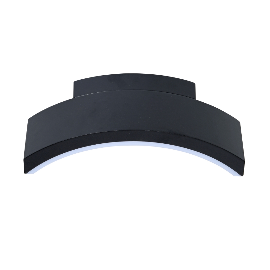 Brilagi - LED sieninis lauko šviestuvas ARCELO LED/8W/230V IP54