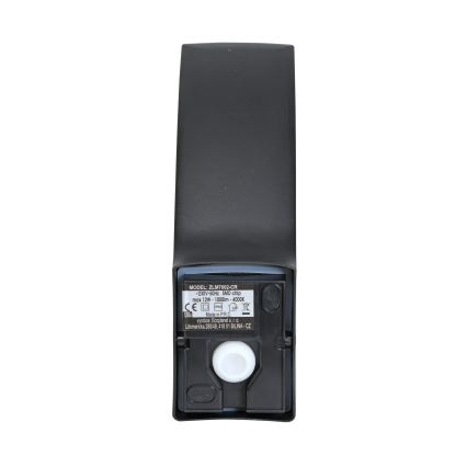 Brilagi - LED sieninis lauko šviestuvas ARCELO LED/9W/230V IP44