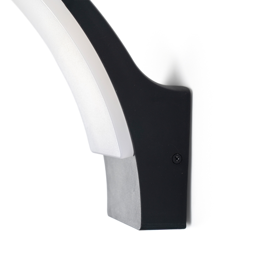 Brilagi - LED sieninis lauko šviestuvas ARCELO LED/9W/230V IP44