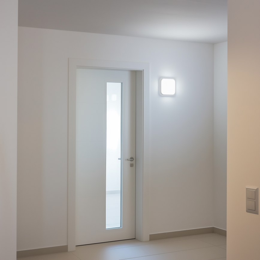 Brilagi - LED Sieninis lauko šviestuvas LED/20W/230V IP54