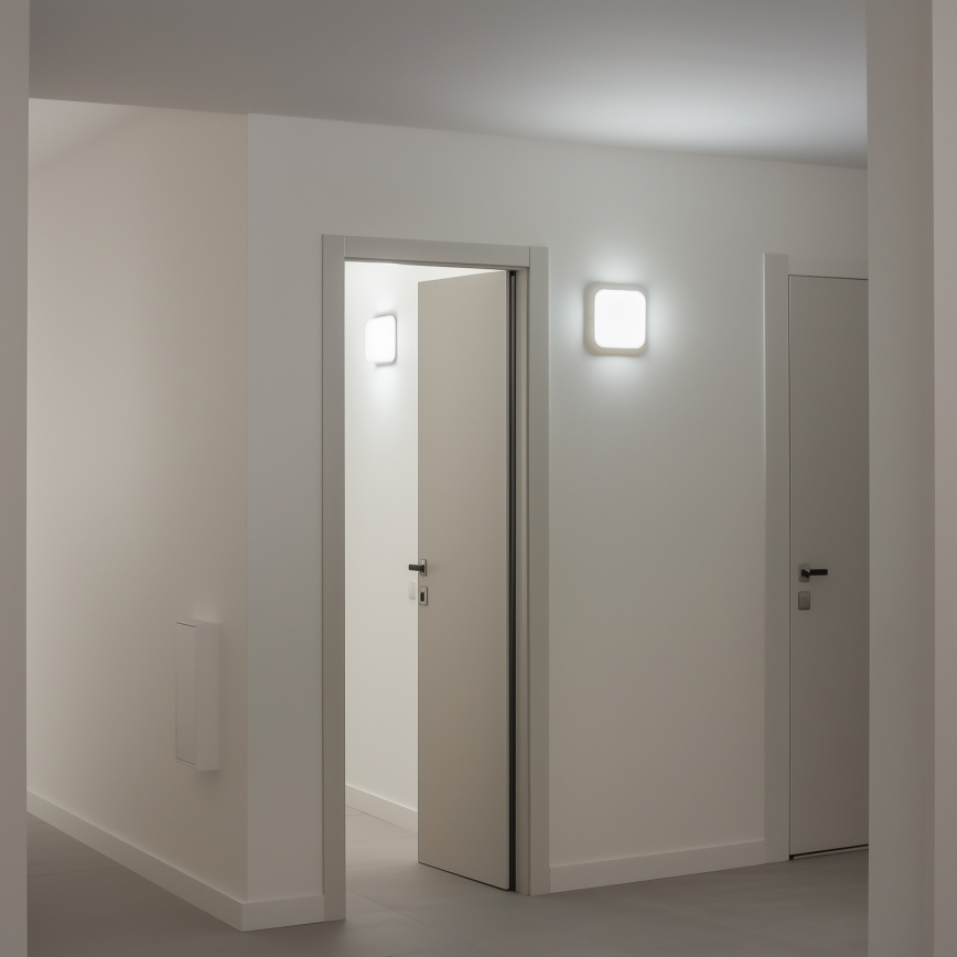 Brilagi - LED Sieninis lauko šviestuvas LED/20W/230V IP54