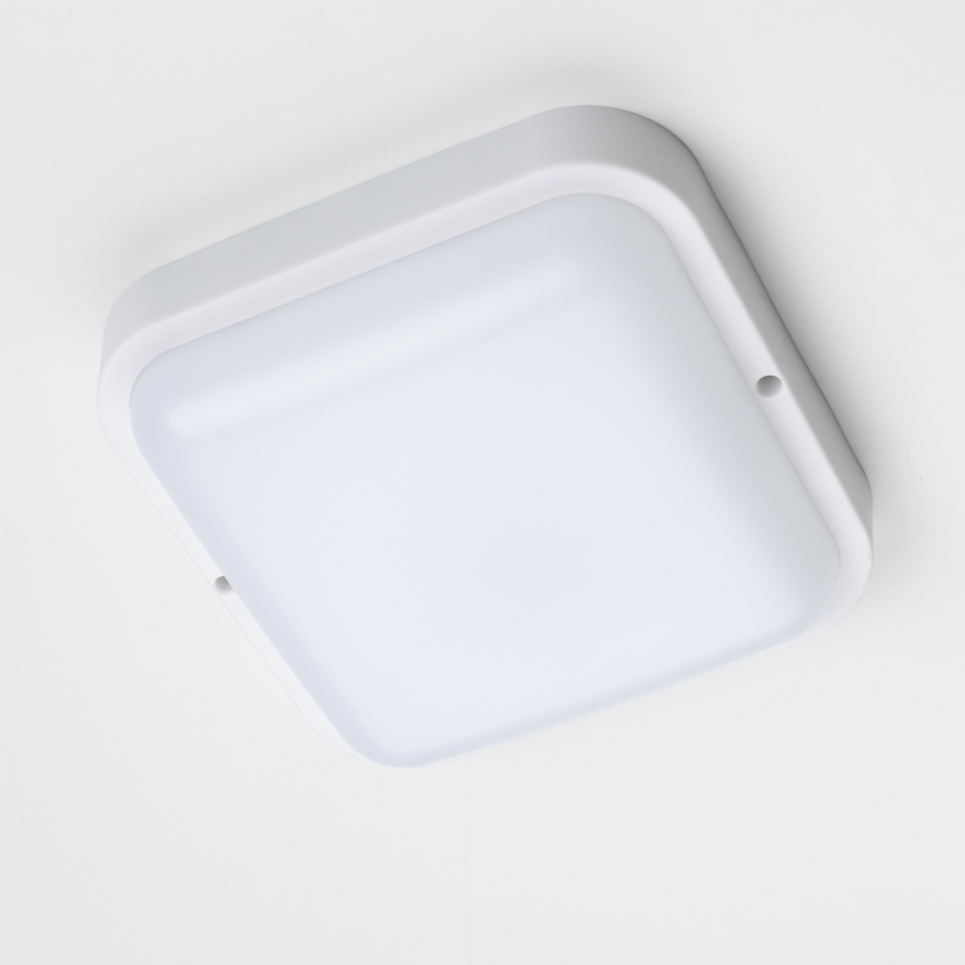 Brilagi - LED Sieninis lauko šviestuvas LED/20W/230V IP54