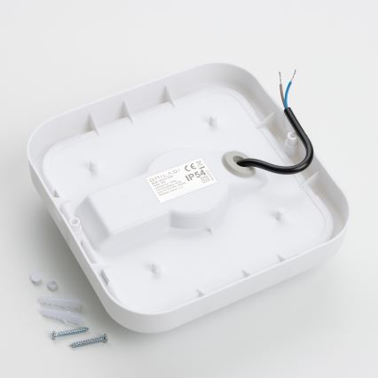 Brilagi - LED Sieninis lauko šviestuvas LED/20W/230V IP54