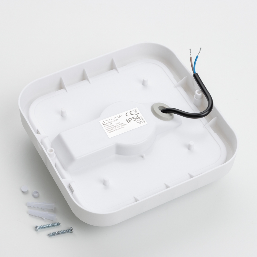 Brilagi - LED Sieninis lauko šviestuvas LED/20W/230V IP54