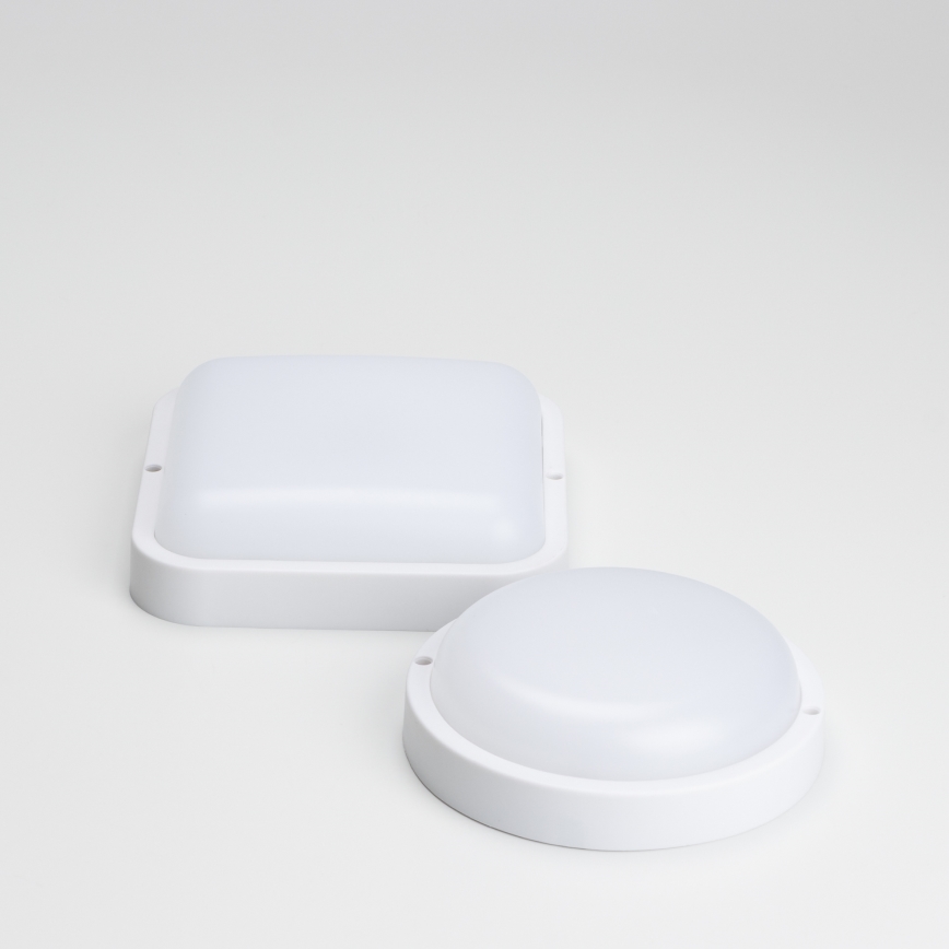 Brilagi - LED Sieninis lauko šviestuvas LED/20W/230V IP54