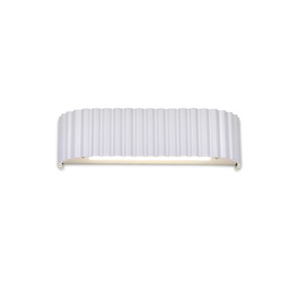 BRILAGI - LED sieninis šviestuvas FALCON MODERN LED/10W/230V 30 cm 3000/4500/6000K baltas