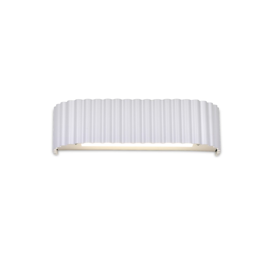 BRILAGI - LED sieninis šviestuvas FALCON MODERN LED/10W/230V 30 cm 3000/4500/6000K baltas