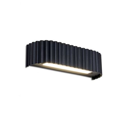 BRILAGI - LED sieninis šviestuvas FALCON MODERN LED/10W/230V 30 cm 3000/4500/6000K juoda