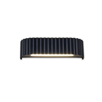 BRILAGI - LED sieninis šviestuvas FALCON MODERN LED/10W/230V 30 cm 3000/4500/6000K juoda