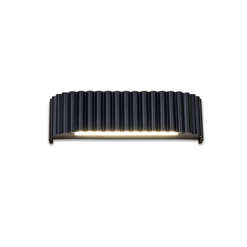 BRILAGI - LED sieninis šviestuvas FALCON MODERN LED/10W/230V 30 cm 3000/4500/6000K juoda