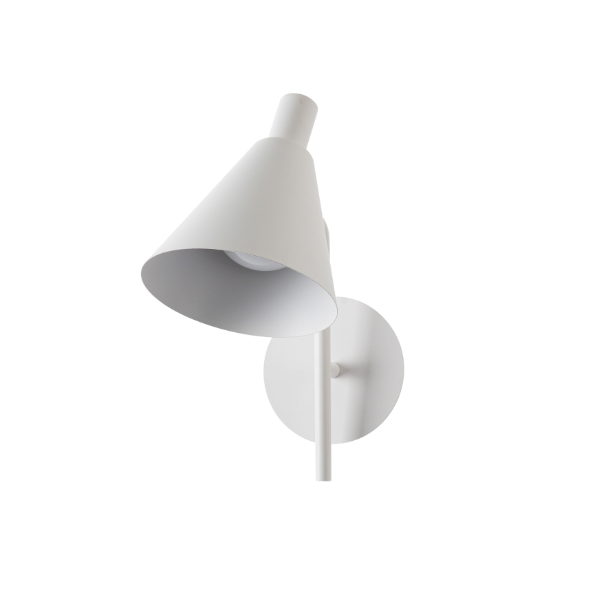 Brilagi - LED sieninis šviestuvas LUCERA LED/3W/230V balta