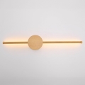 Brilagi - LED sieninis šviestuvas LUGO DUE LED/9W/230V ąžuolo dekoras