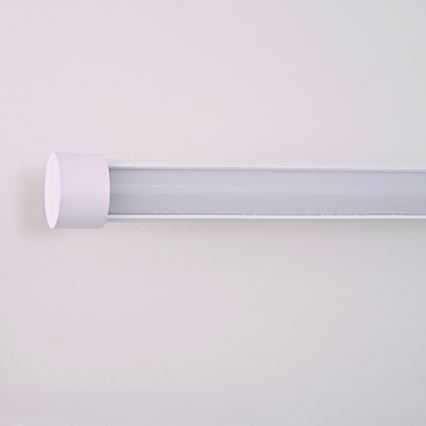 Brilagi - LED sieninis šviestuvas LUGO QUATTRO LED/16W/230V balta
