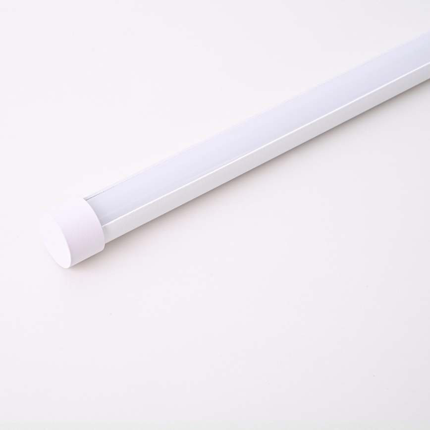 Brilagi - LED sieninis šviestuvas LUGO TRE LED/14W/230V balta