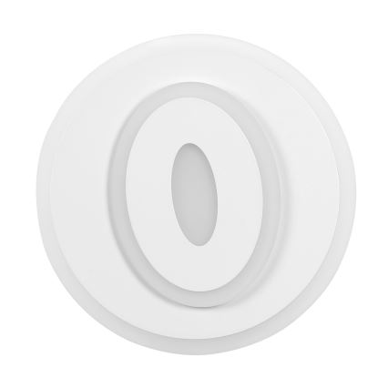 Brilagi - LED sieninis šviestuvas MODERN MINI LED/26W/230V 3000/4000/6000K