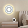 Brilagi - LED sieninis šviestuvas MODERN MINI LED/29W/230V 3000/4000/6000K