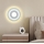 Brilagi - LED sieninis šviestuvas MODERN MINI LED/29W/230V 3000/4000/6000K