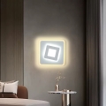 Brilagi - LED sieninis šviestuvas MODERN MINI LED/32W/230V 3000/4000/6000K